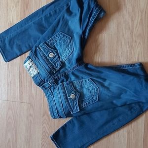 True religion jeans